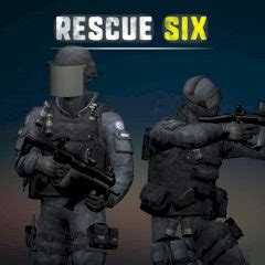 Rescue Six .